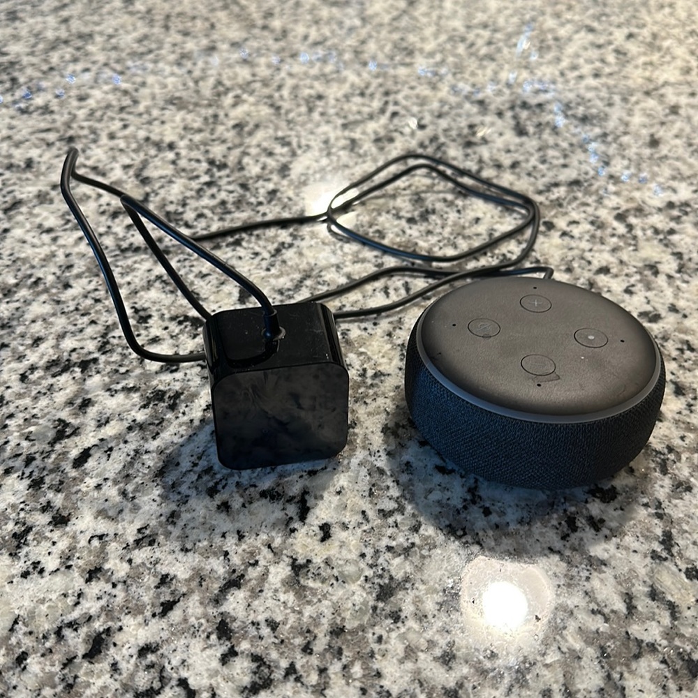 Amazon Echo Dot